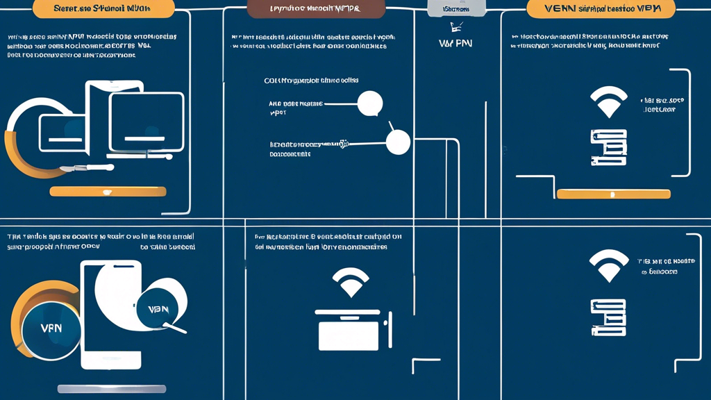 添加VPN