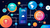 免流vpn