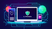 浏览器vpn