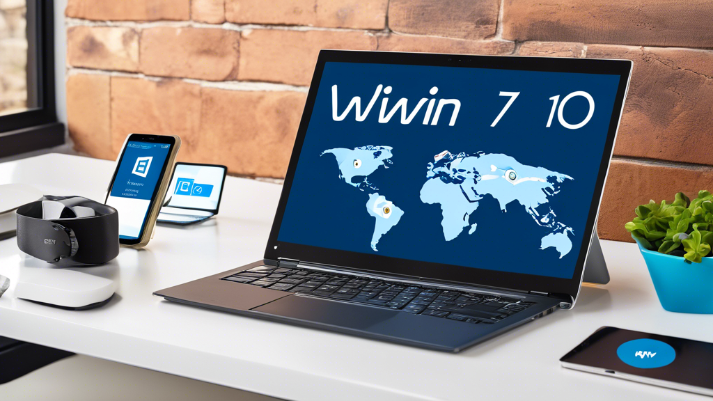 Win10 VPN