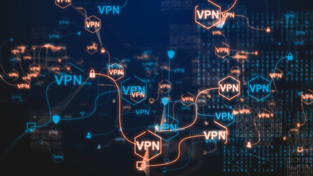 提高网络安全：VPN路由器的优势解析