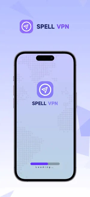 Spell VPN