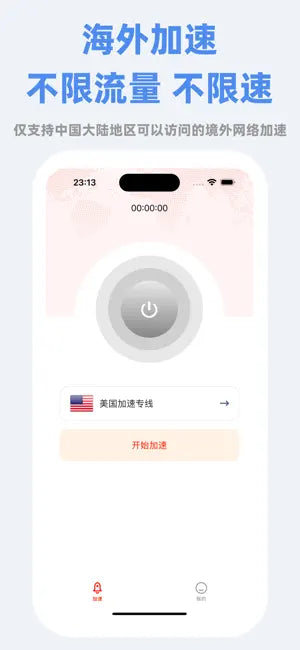 老牛VPN-VPN全球加速‪器‬