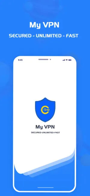 MyVPN - Fastest VPN