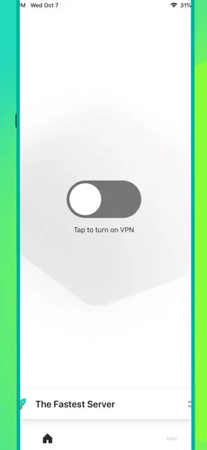 Secure VPN & Proxy - Kaspersky