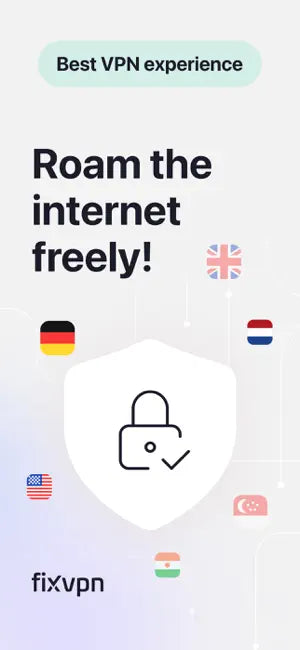 VPN - Best & Fast & Unlimited