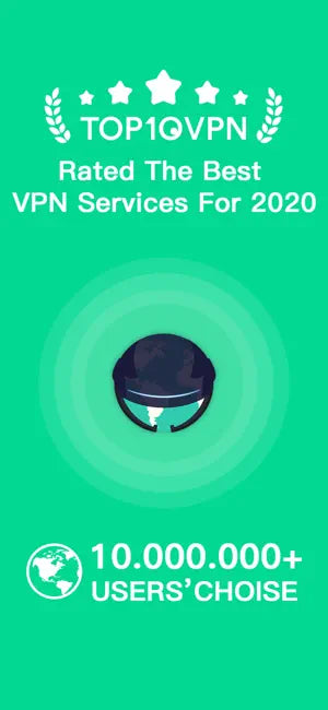 VPN - Master Proxy Pro