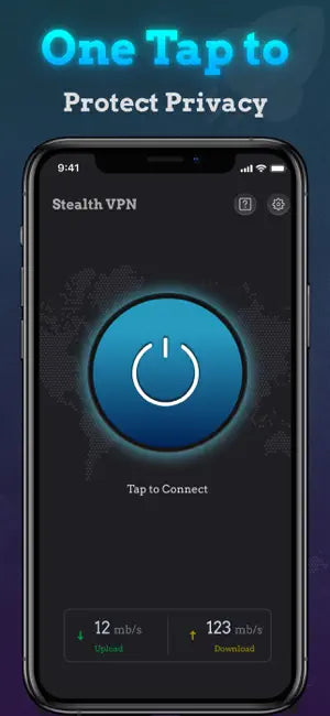 VPN ‪＊‬