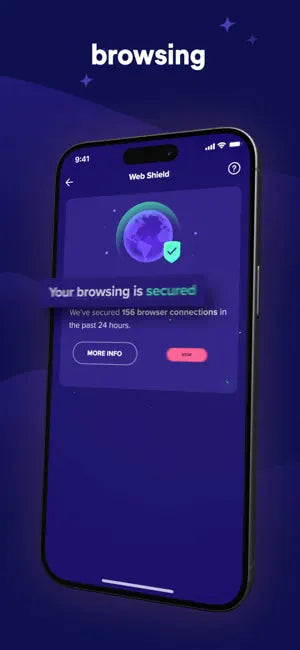 Avast Security & Privacy