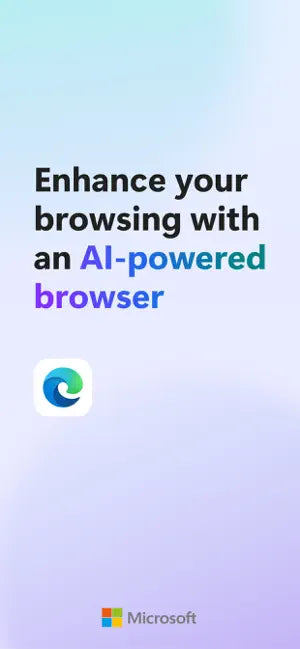 Microsoft Edge: AI Browser