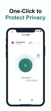 Plato VPN: Best App VPN Proxy