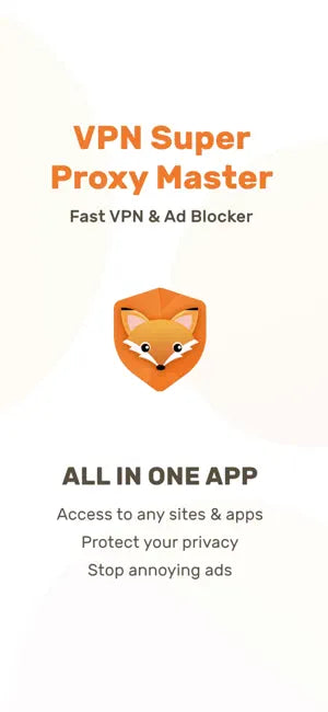 VPN Proxy Master - VPN AI