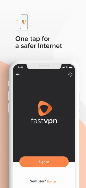 FastVPN by Namecheap