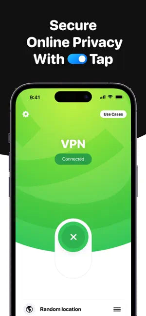 Safetunnel VPN & Fast Proxy