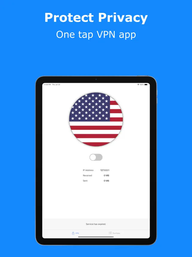 VPN Plus Proxy