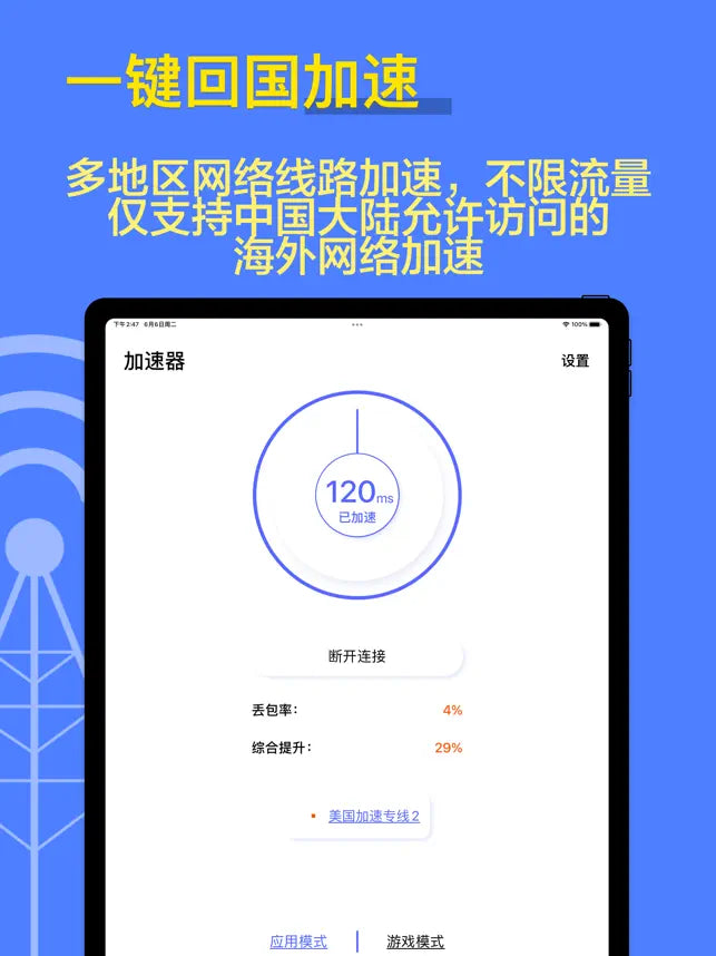 老王VPN-专业网络加速‪器‬