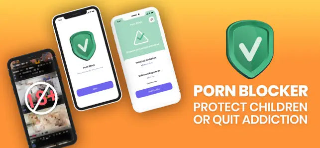 PornBlocker App