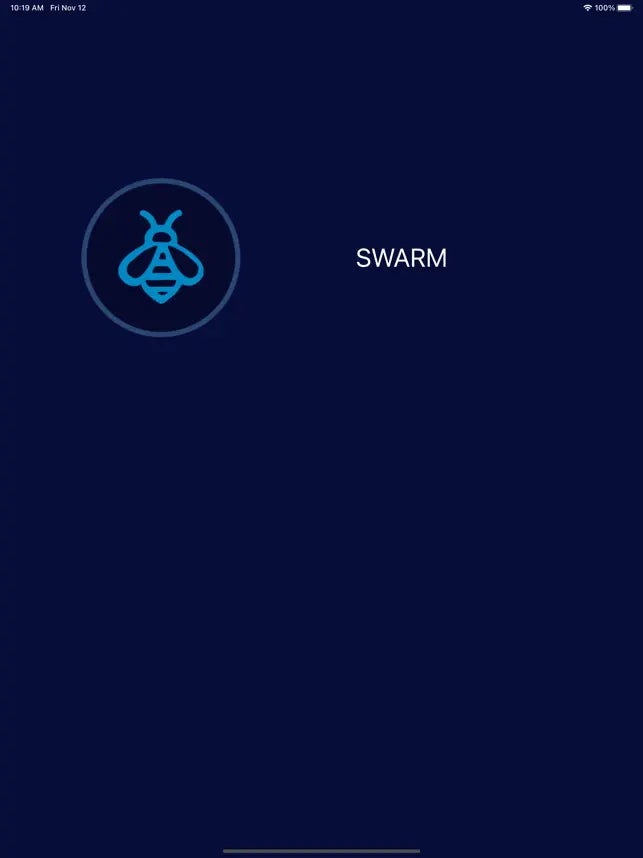 Swarm VPN