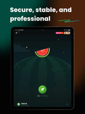 Melon VPN - Easy Fast VPN