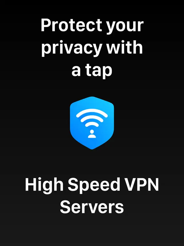 Stay Safe VPN