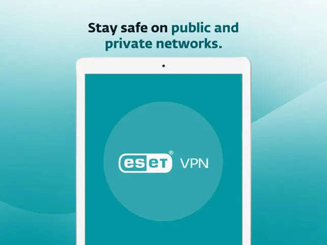 ESET VPN