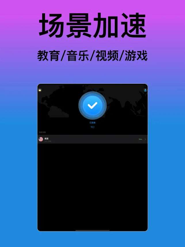 VPN-星链VPN全球网络加速‪器‬