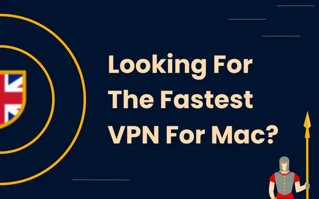 VPN UK - Free VPN and Browser