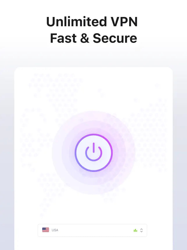 VPN One Super Unlimited Proxy