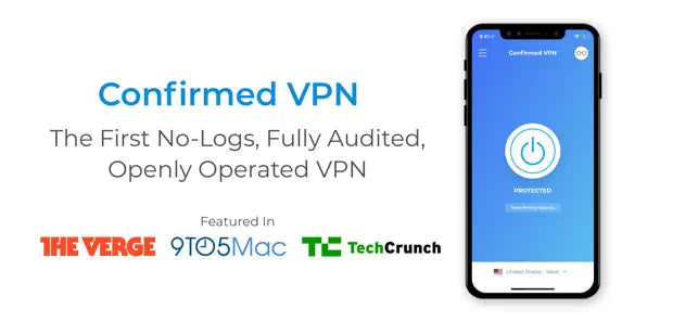 Confirmed VPN