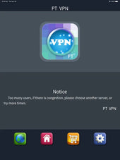 奔腾 VPN - Best VPN Proxy Master