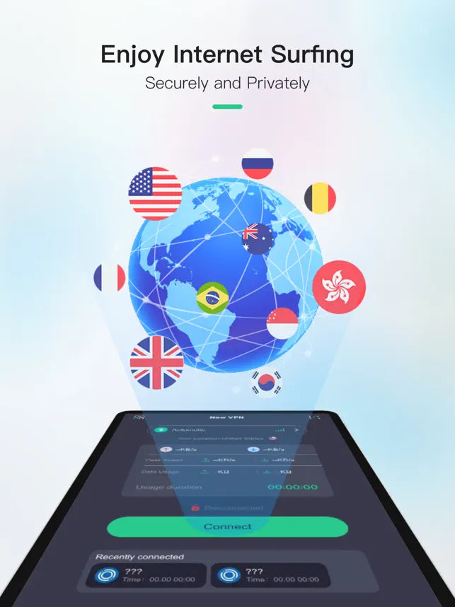 Now VPN - Best VPN Proxy