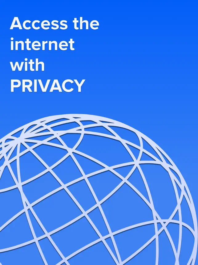 VPN Ai + Private Browser