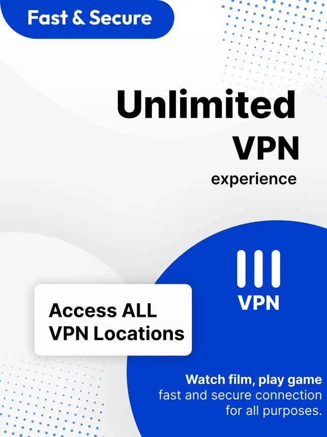 VPN 111: IP Changer Warp Proxy