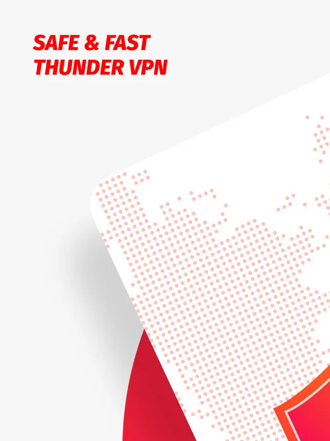 Thunder VPN - Proxy Unlimited