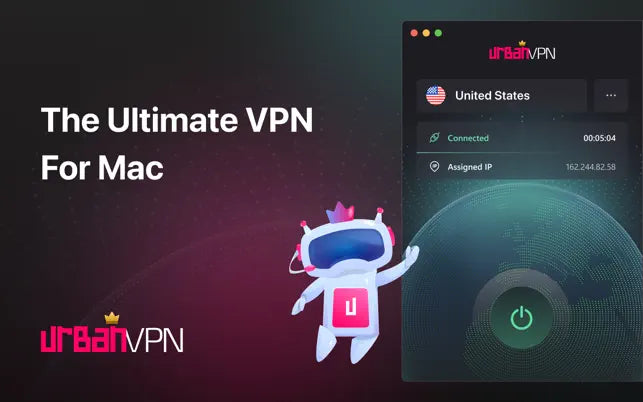 Urban VPN