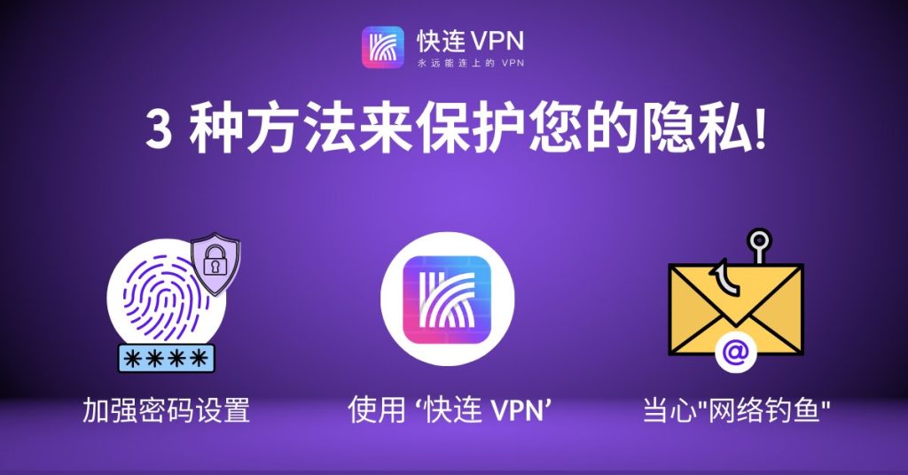 VPN 配置