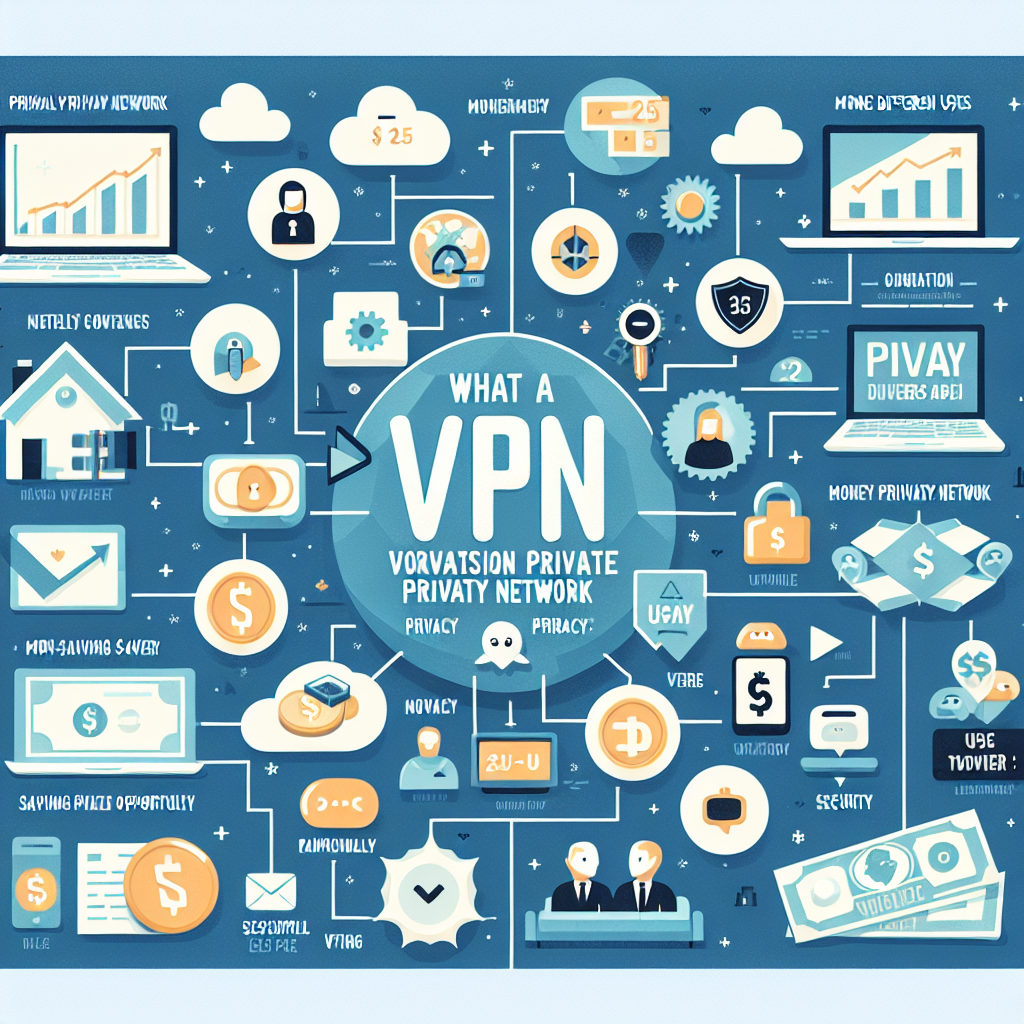 【VPN教学】VPN是什麽？25项VPN 用途大公开《省钱、隐私、安全》