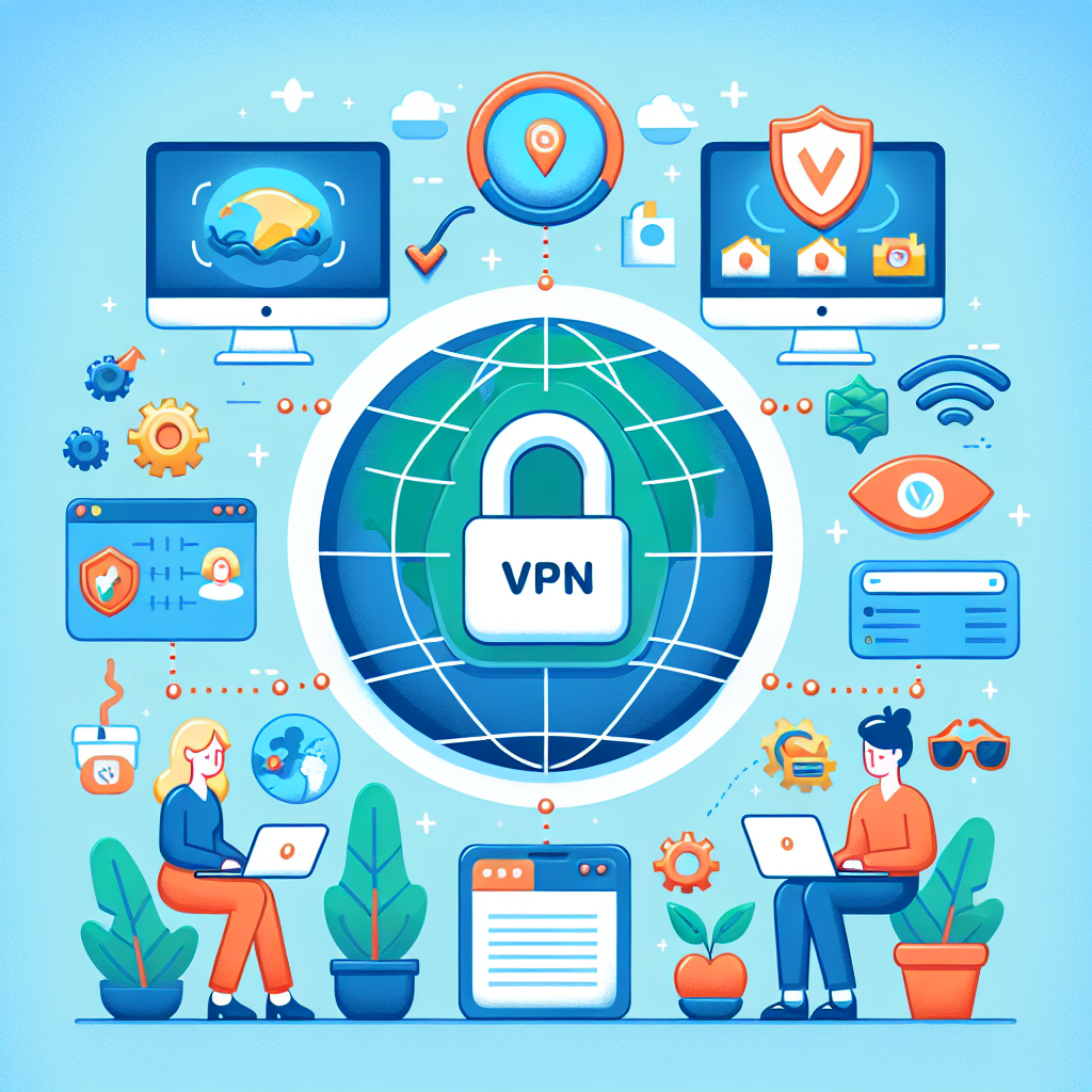 【VPN】隱藏身份外仲有5大用途?詳解Surfshark VPN 功能及安全性