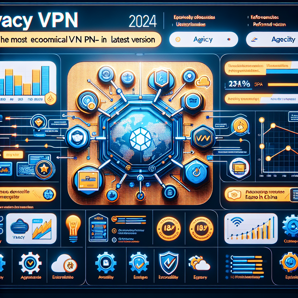 Ivacy VPN翻墙软件评测(2024最新)，中国最经济的翻墙VPN？