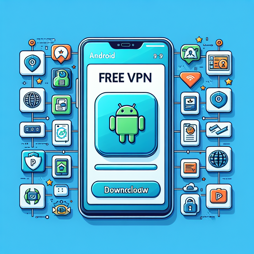 免费VPN 排行榜安卓版应用APK下载