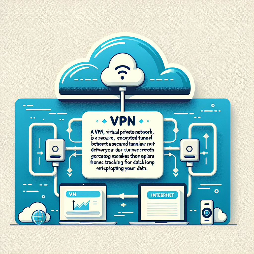 什麼是VPN，為什麼需要它？