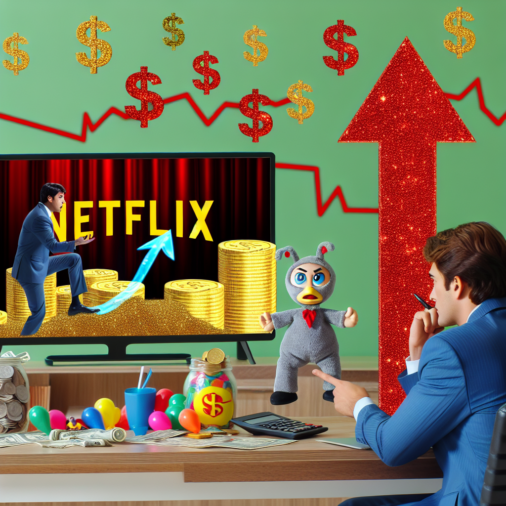 Netflix 方案漲價了！最新Netflix 方案費用及額外成員收費標準看過來