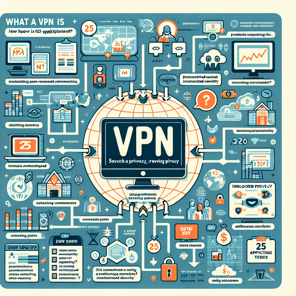 【VPN教學】VPN是什麼？25項VPN 用途大公開《省錢、隱私、安全》